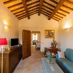 Elegant Stone House W Pool Monte San Martino