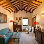 Apartment Elegant Stone House W Pool Monte San Martino