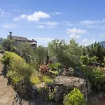 Elegant Stone House W Pool Apartment Monte San Martino