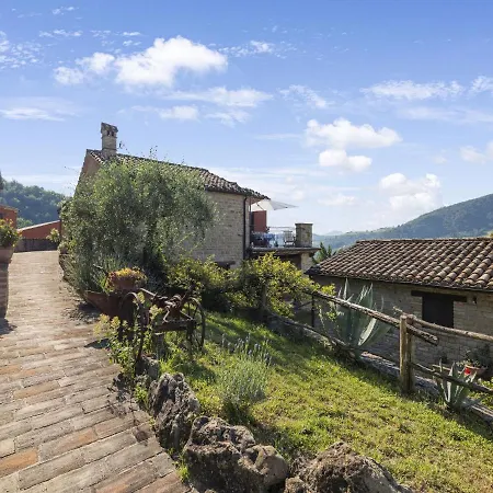 Elegant Stone House W Pool Apartment *