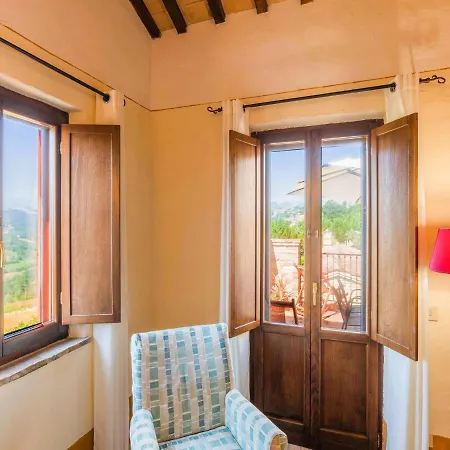 Apartment Elegant Stone House W Pool *