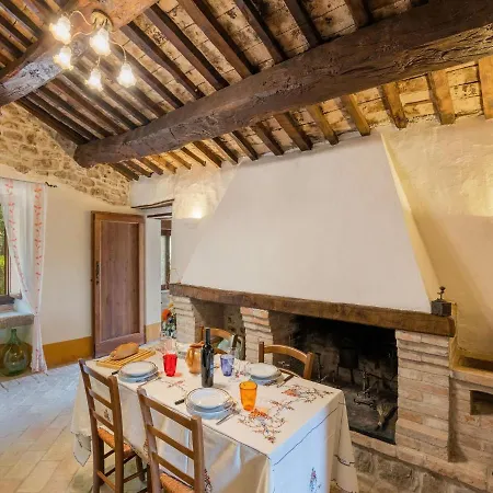 Apartment Elegant Stone House W Pool *