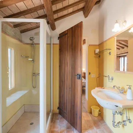 Apartment Elegant Stone House W Pool