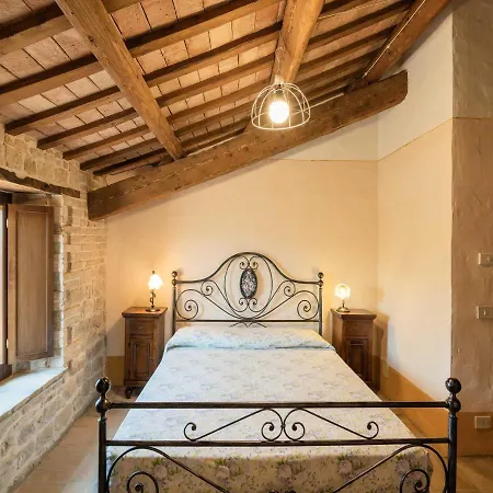 Holiday home Belvilla By Oyo San Martino *
