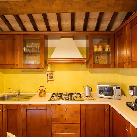 Holiday home Belvilla By Oyo San Martino *