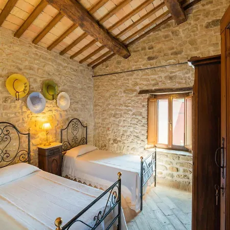 Elegant Stone House W Pool *