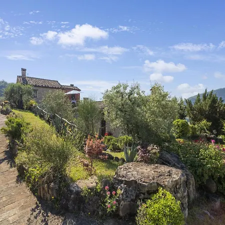 Elegant Stone House W Pool Apartment Monte San Martino