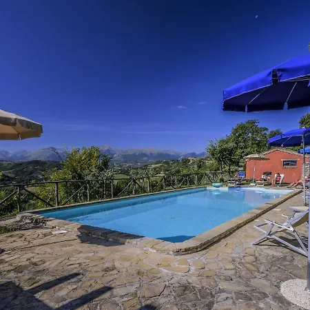 Holiday home Belvilla By Oyo San Martino *