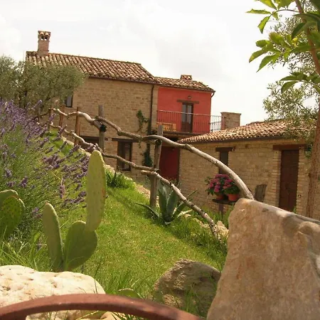 Holiday home Belvilla By Oyo San Martino *