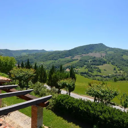 Elegant Stone House W Pool * Monte San Martino
