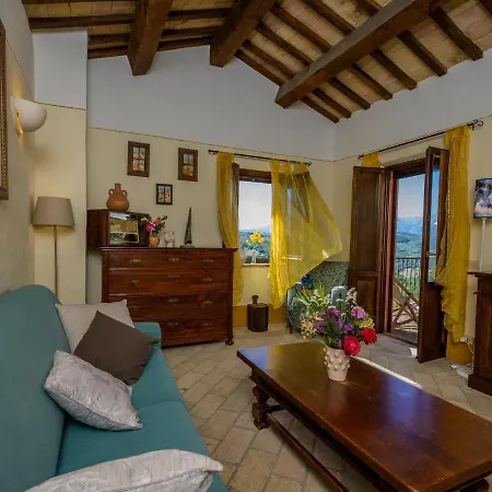 Elegant Stone House W Pool Apartment