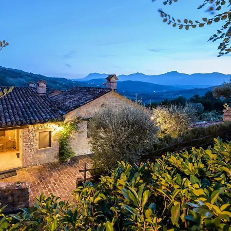 Elegant Stone House W Pool Apartment *