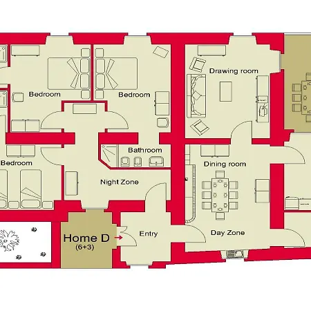 Elegant Stone House W Pool * Monte San Martino